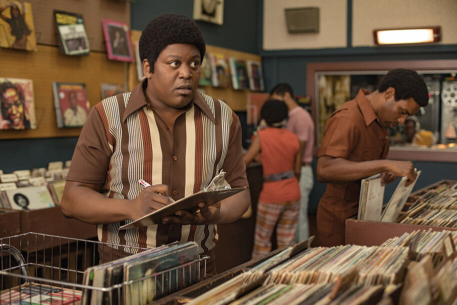 Movie Review – Dolemite Is My Name